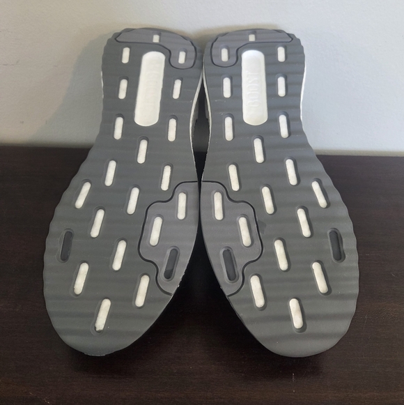 Adidas Mens X_Plrboost Running Shoes Grey New In Original Box Size 8.5 - Picture 9 of 14